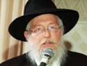 Rabbi Elchonon Lisbon